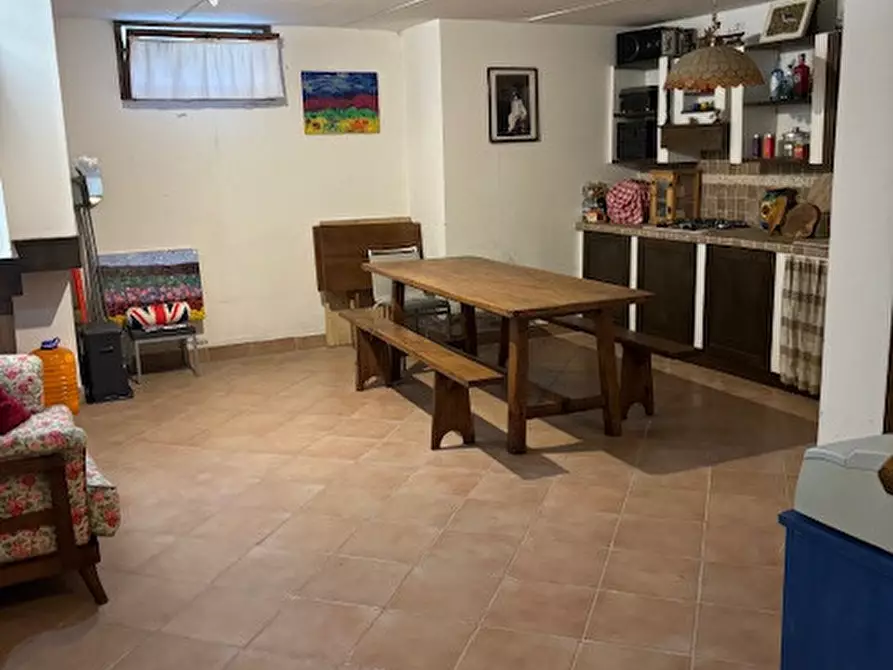 Immagine 32 di Villetta a schiera in vendita  in via ghibellina a Terranuova Bracciolini