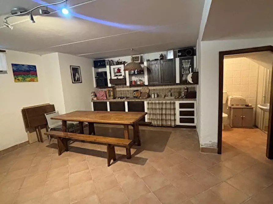 Immagine 34 di Villetta a schiera in vendita  in via ghibellina a Terranuova Bracciolini