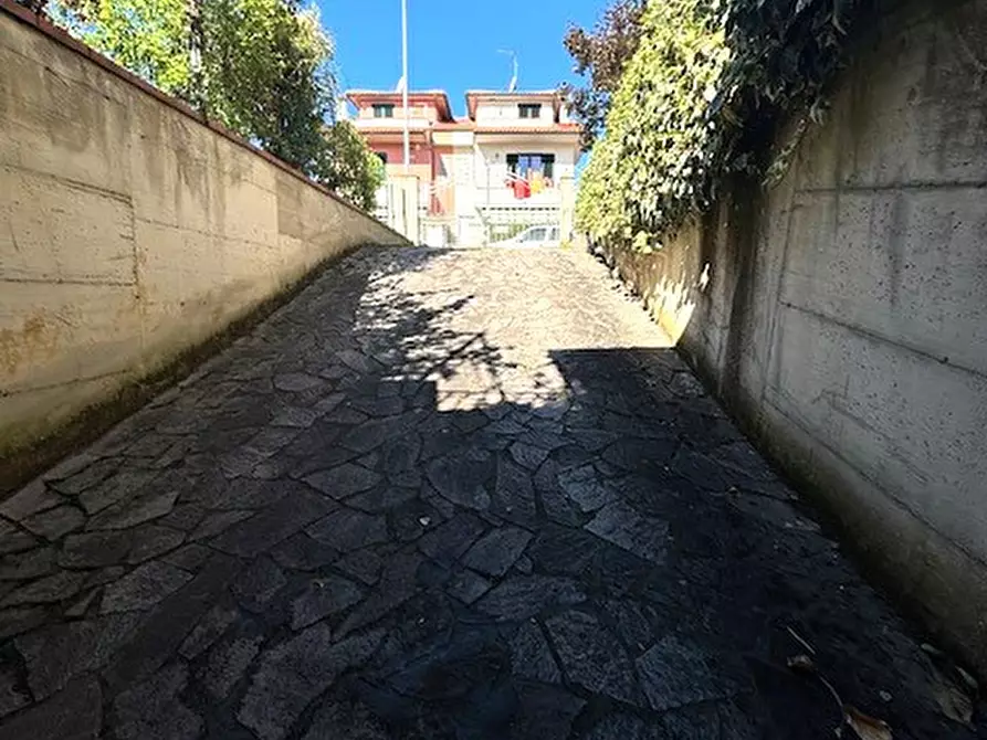 Immagine 36 di Villetta a schiera in vendita  in via ghibellina a Terranuova Bracciolini