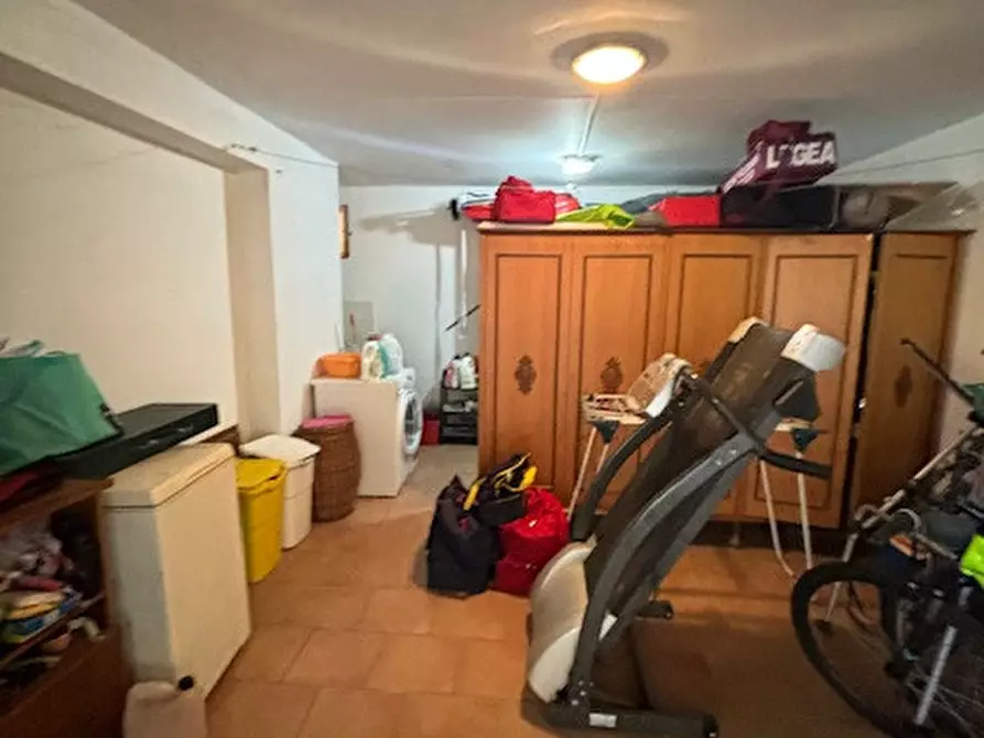 Immagine 38 di Villetta a schiera in vendita  in via ghibellina a Terranuova Bracciolini