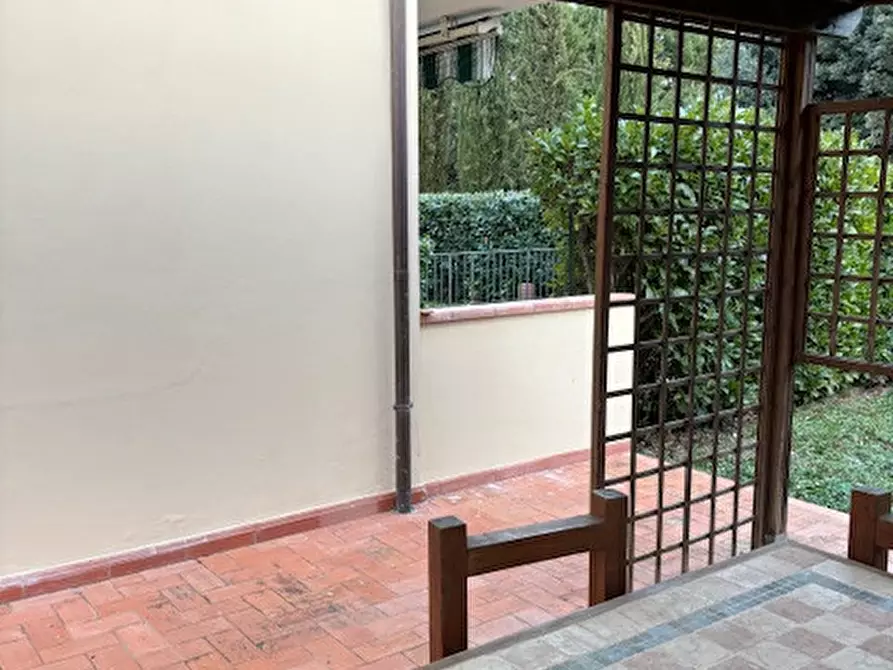 Immagine 43 di Villetta a schiera in vendita  in via ghibellina a Terranuova Bracciolini