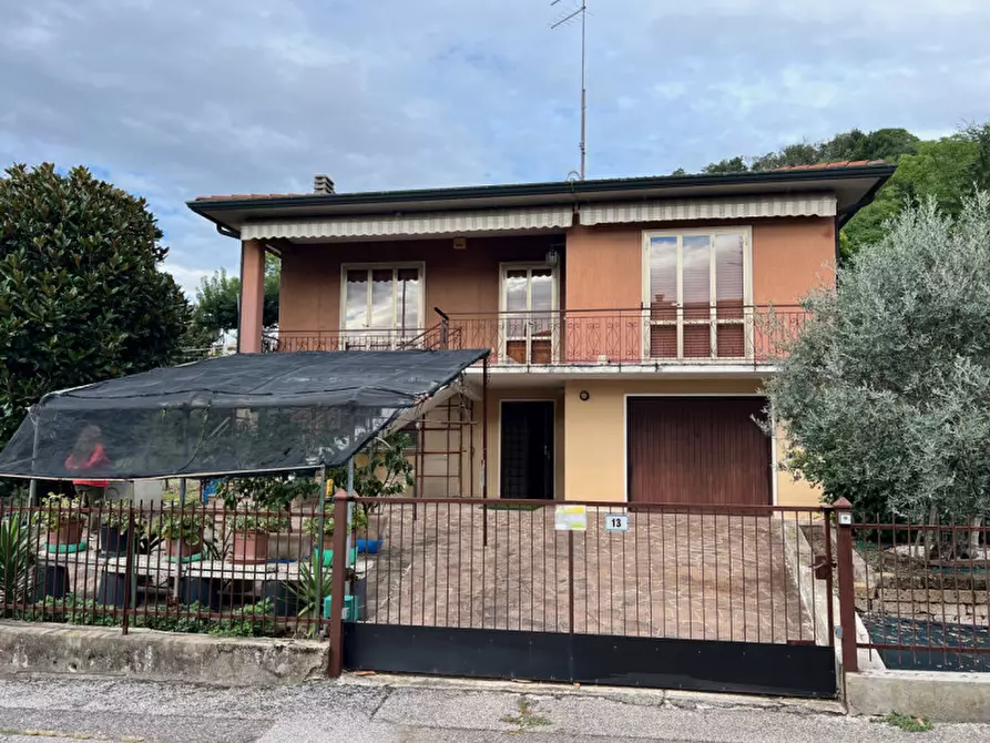 Immagine 1 di Casa indipendente in vendita  in via dante alighieri, 11 a Sarego