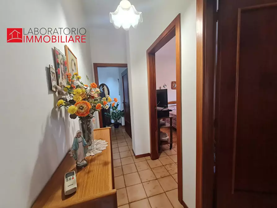 Immagine 5 di Appartamento in vendita  in via Dante Alighieri a San Cesario Di Lecce