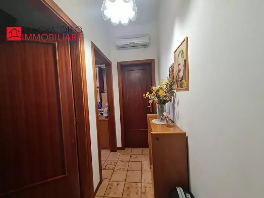 Immagine 6 di Appartamento in vendita  in via Dante Alighieri a San Cesario Di Lecce