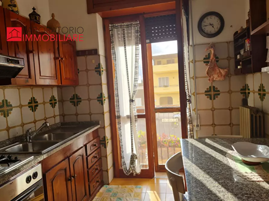 Immagine 8 di Appartamento in vendita  in via Dante Alighieri a San Cesario Di Lecce