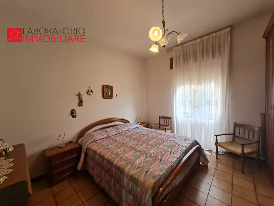 Immagine 9 di Appartamento in vendita  in via Dante Alighieri a San Cesario Di Lecce