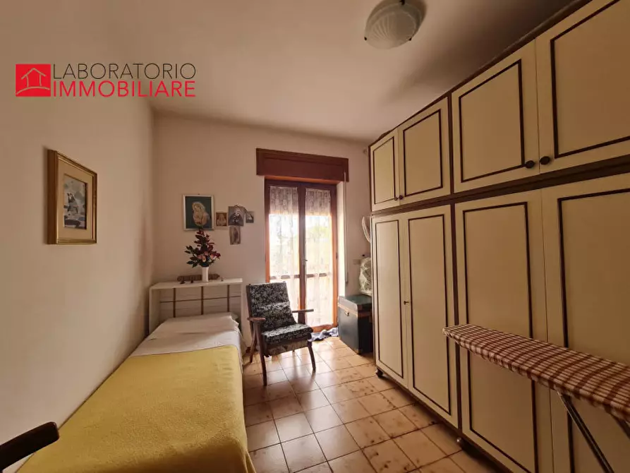 Immagine 10 di Appartamento in vendita  in via Dante Alighieri a San Cesario Di Lecce