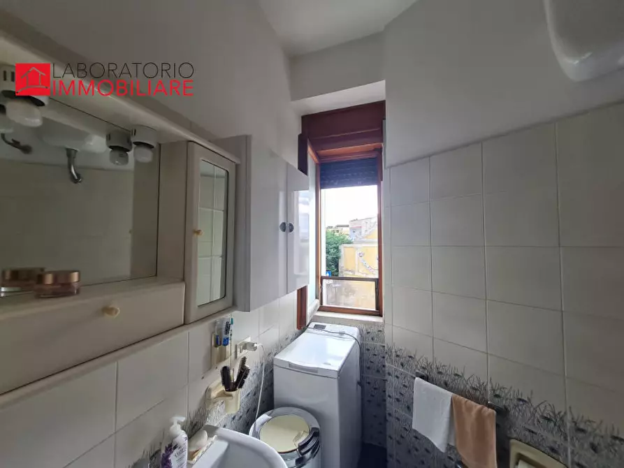 Immagine 11 di Appartamento in vendita  in via Dante Alighieri a San Cesario Di Lecce