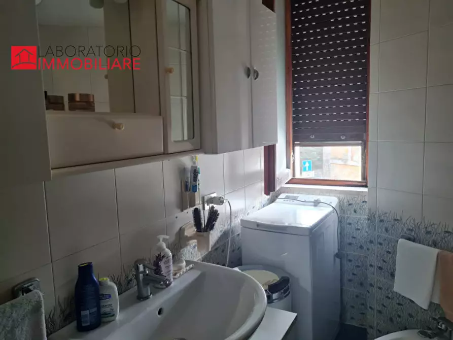 Immagine 12 di Appartamento in vendita  in via Dante Alighieri a San Cesario Di Lecce