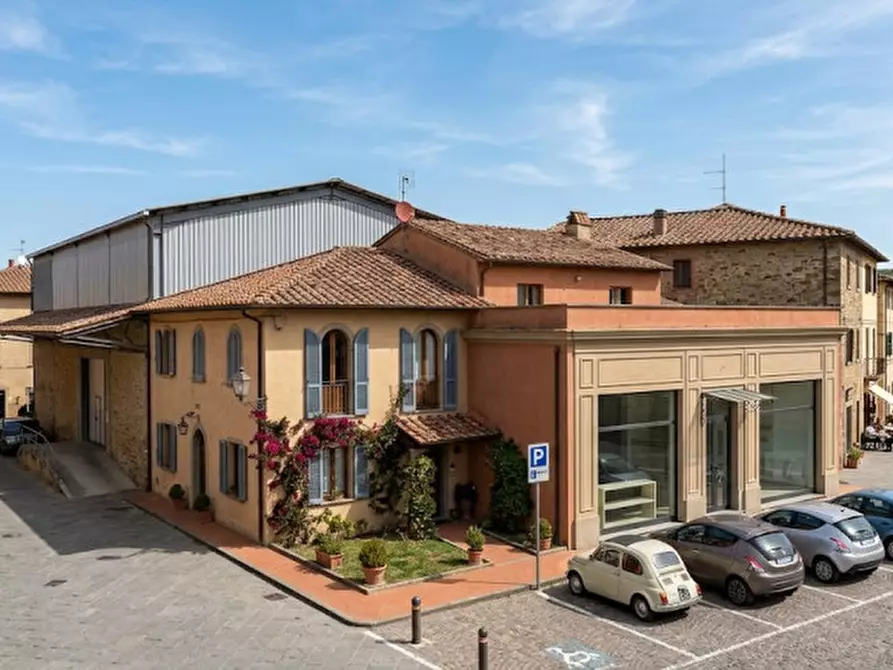 Immagine 1 di Casa indipendente in vendita  in Via Roma a Belfiore
