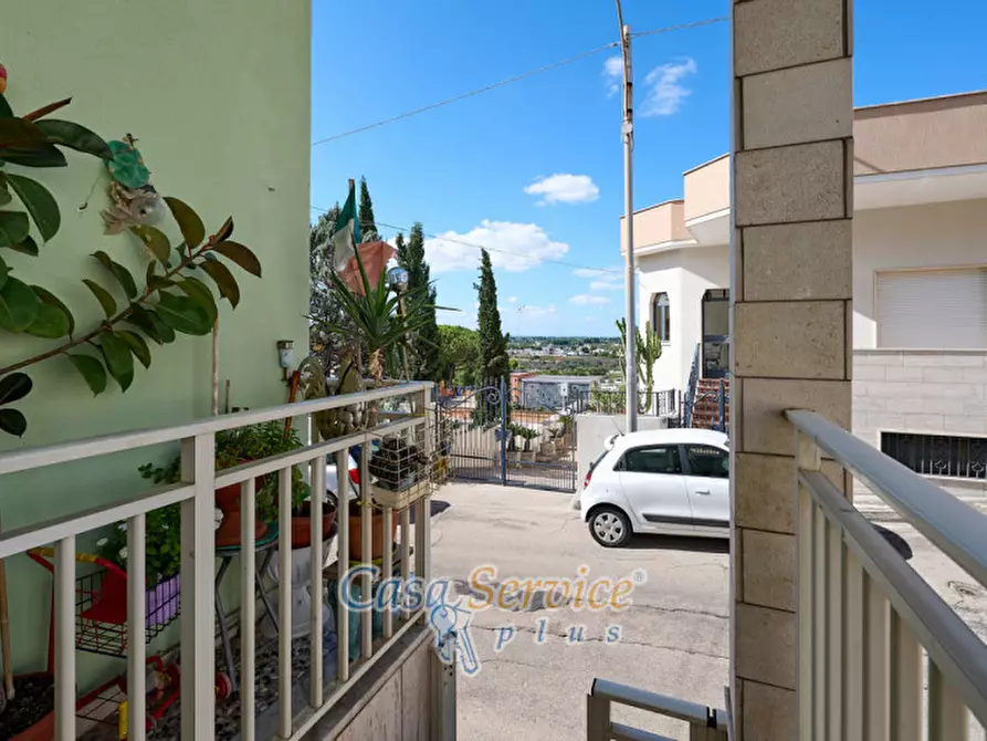 Immagine 4 di Casa indipendente in vendita  in Via Savoia a Matino