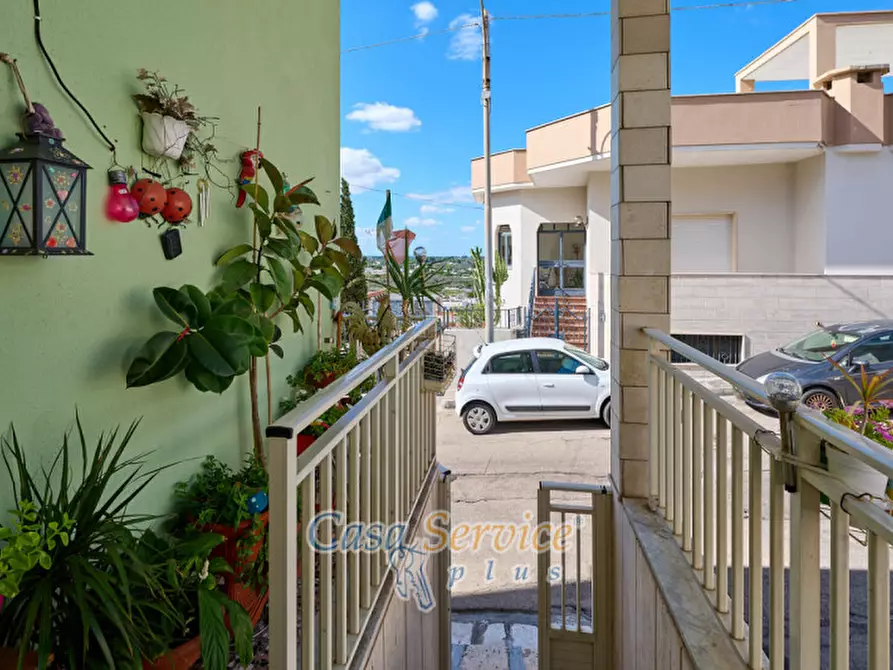 Immagine 5 di Casa indipendente in vendita  in Via Savoia a Matino