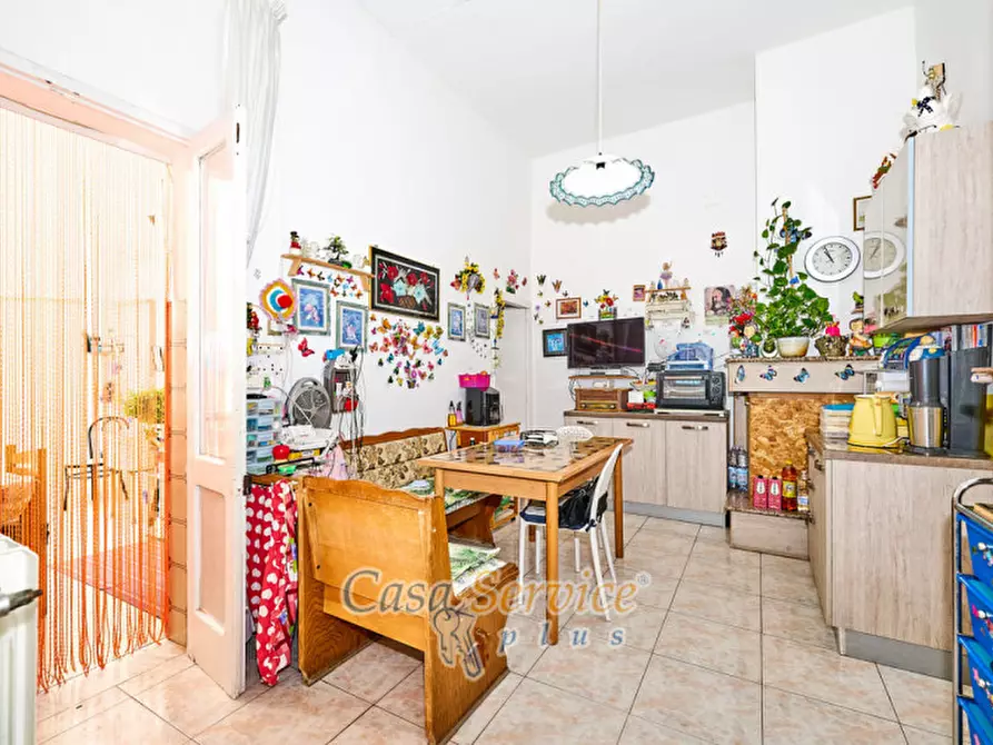 Immagine 6 di Casa indipendente in vendita  in Via Savoia a Matino