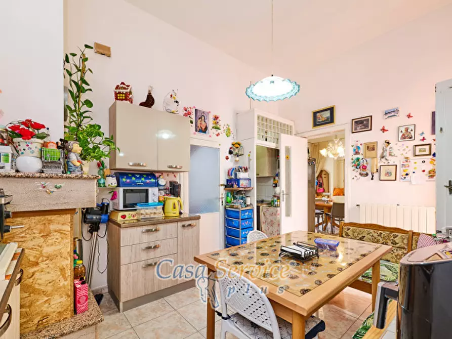 Immagine 7 di Casa indipendente in vendita  in Via Savoia a Matino