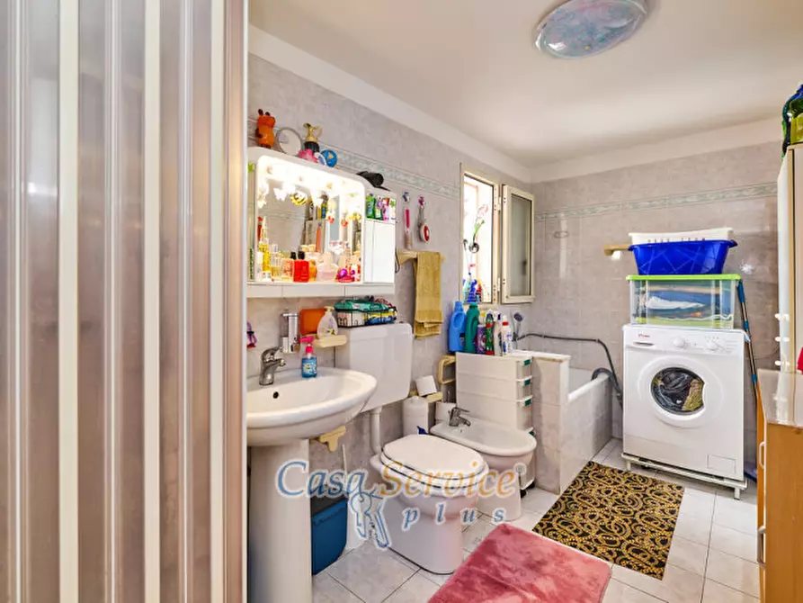 Immagine 8 di Casa indipendente in vendita  in Via Savoia a Matino