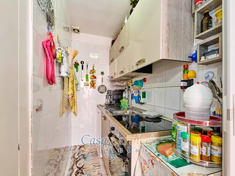 Immagine 9 di Casa indipendente in vendita  in Via Savoia a Matino