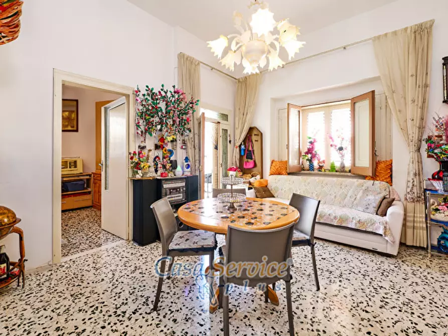 Immagine 10 di Casa indipendente in vendita  in Via Savoia a Matino