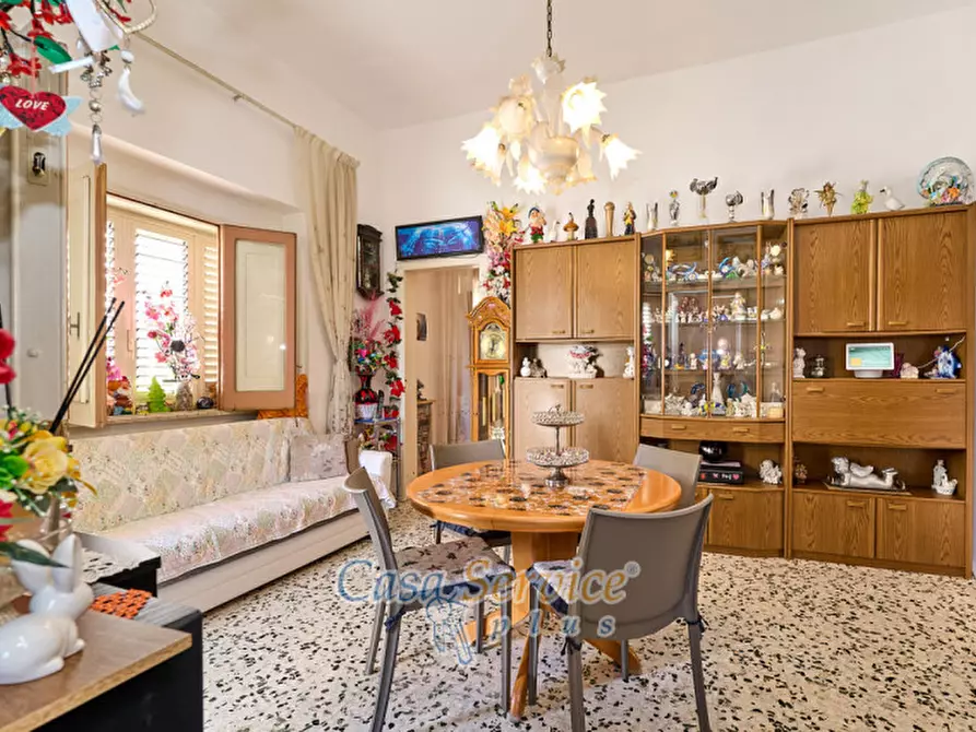 Immagine 11 di Casa indipendente in vendita  in Via Savoia a Matino