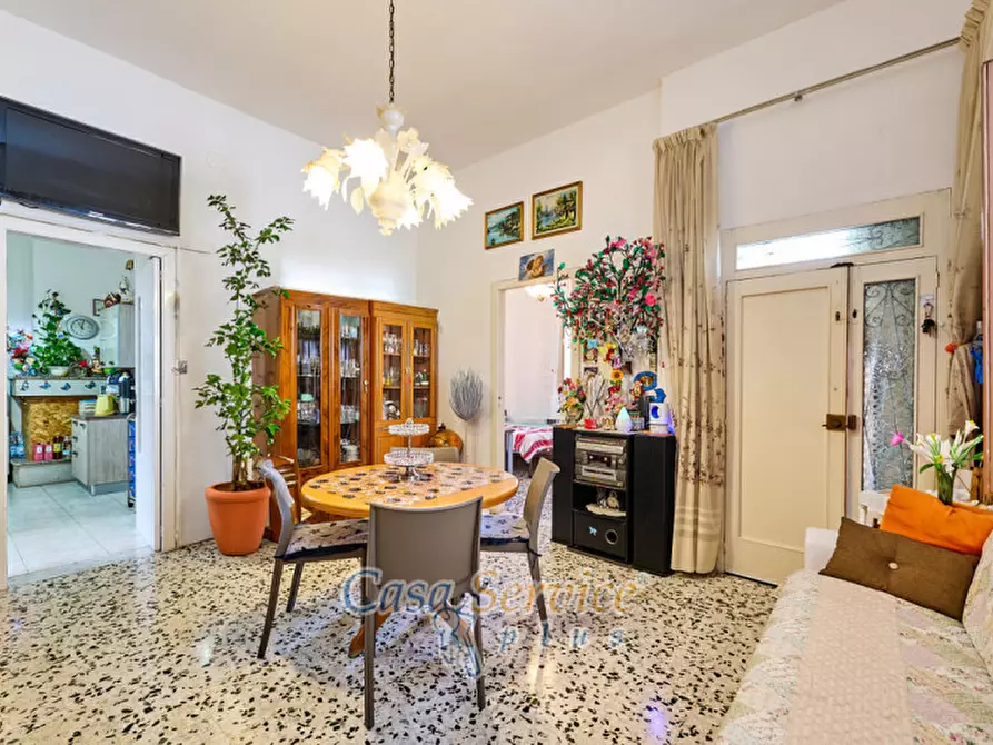 Immagine 14 di Casa indipendente in vendita  in Via Savoia a Matino