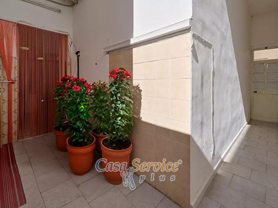 Immagine 18 di Casa indipendente in vendita  in Via Savoia a Matino