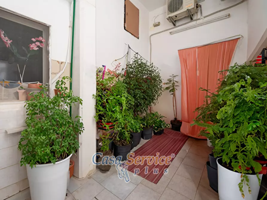 Immagine 19 di Casa indipendente in vendita  in Via Savoia a Matino