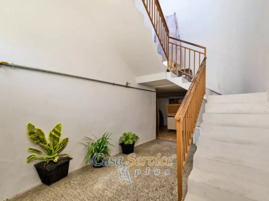 Immagine 20 di Casa indipendente in vendita  in Via Savoia a Matino