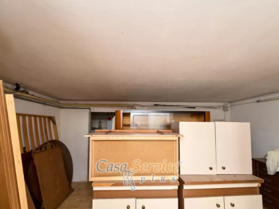 Immagine 22 di Casa indipendente in vendita  in Via Savoia a Matino