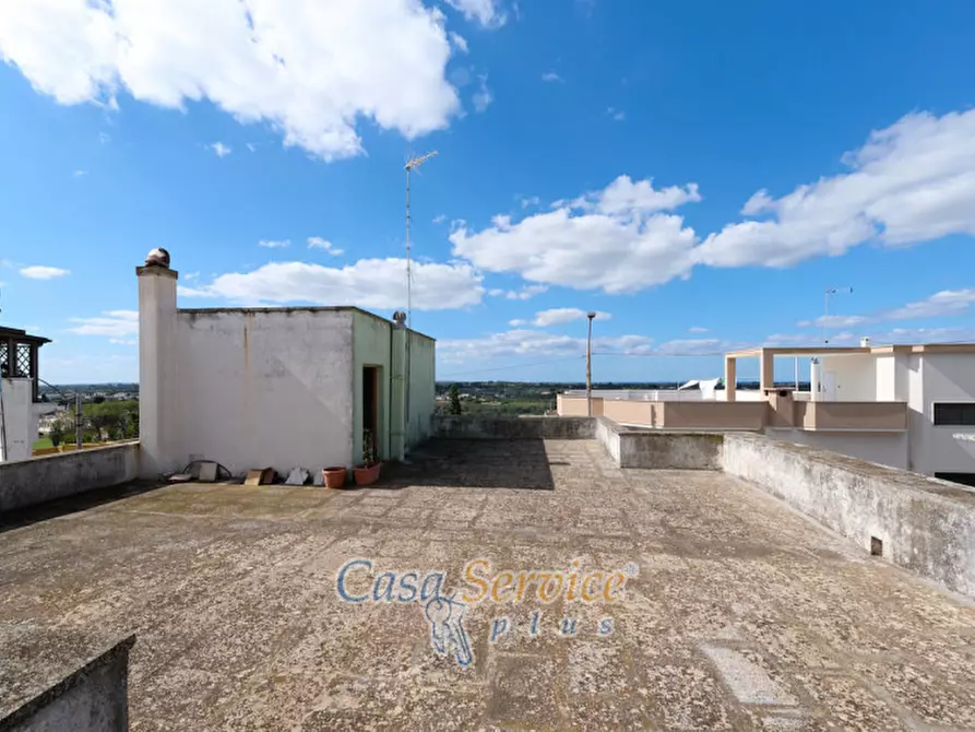 Immagine 23 di Casa indipendente in vendita  in Via Savoia a Matino