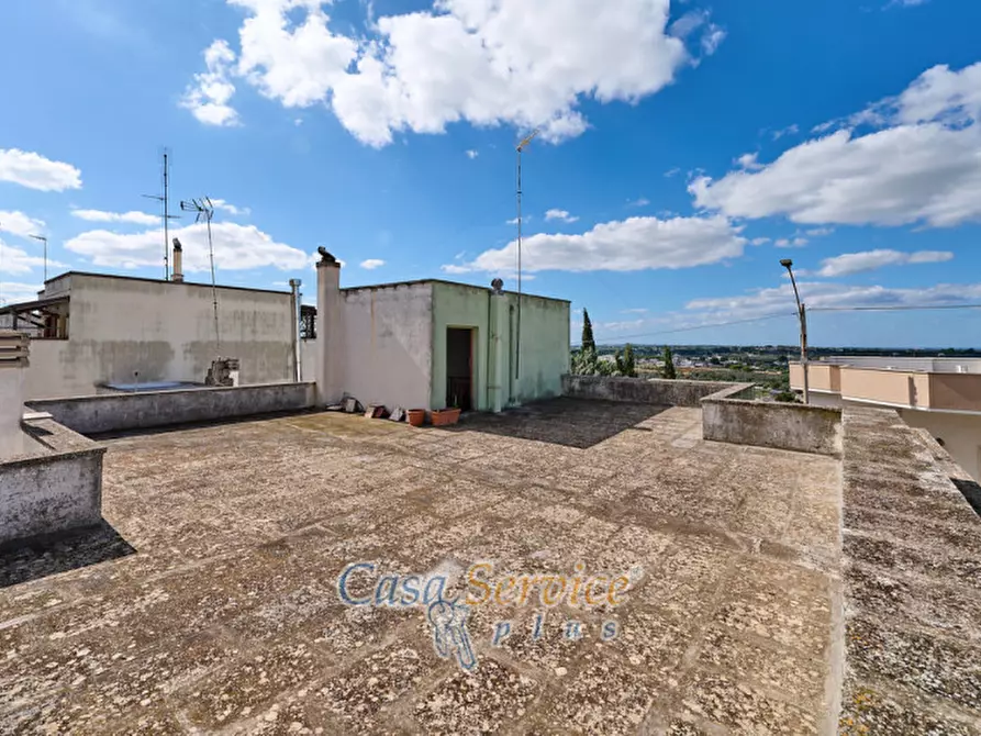 Immagine 24 di Casa indipendente in vendita  in Via Savoia a Matino