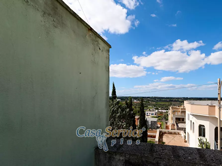 Immagine 25 di Casa indipendente in vendita  in Via Savoia a Matino