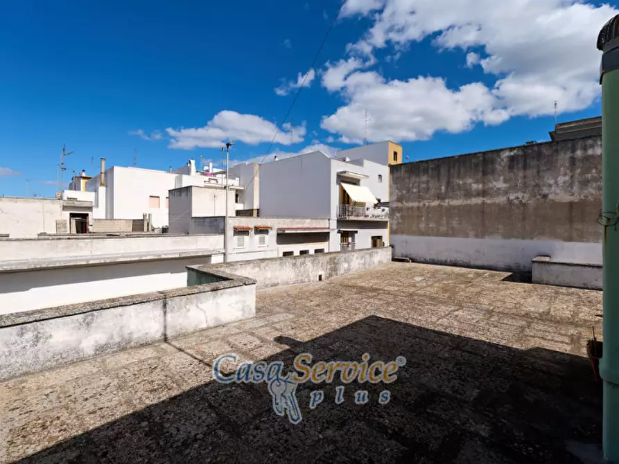 Immagine 26 di Casa indipendente in vendita  in Via Savoia a Matino