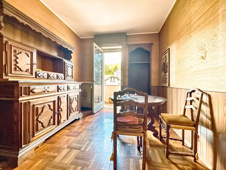 Immagine 3 di Appartamento in vendita  in Via 25 Aprile  1 a Borgosesia