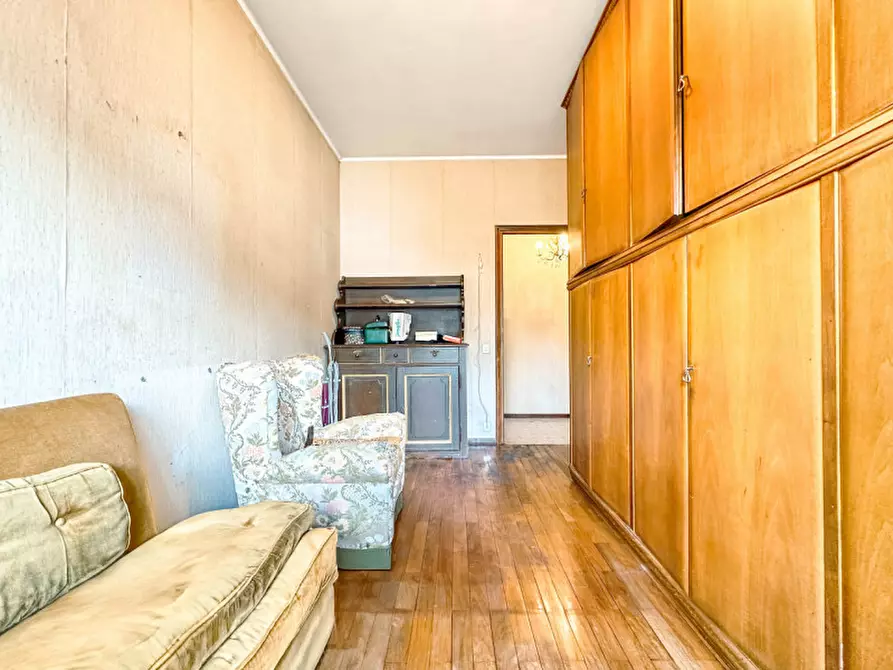 Immagine 5 di Appartamento in vendita  in Via 25 Aprile  1 a Borgosesia