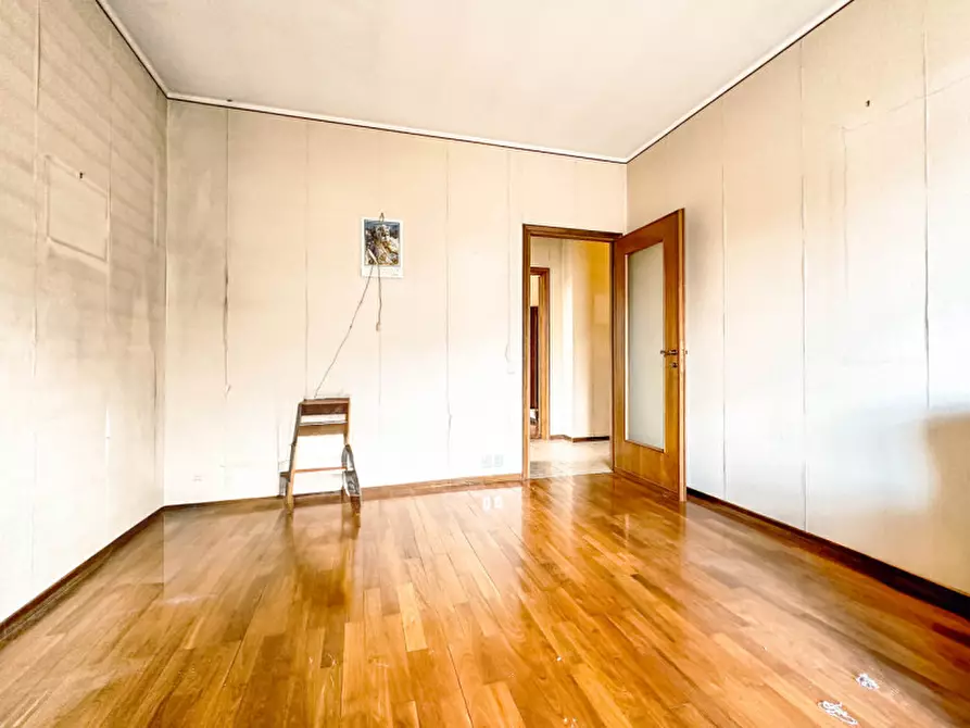 Immagine 6 di Appartamento in vendita  in Via 25 Aprile  1 a Borgosesia