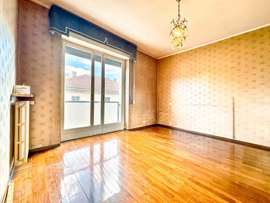 Immagine 9 di Appartamento in vendita  in Via 25 Aprile  1 a Borgosesia