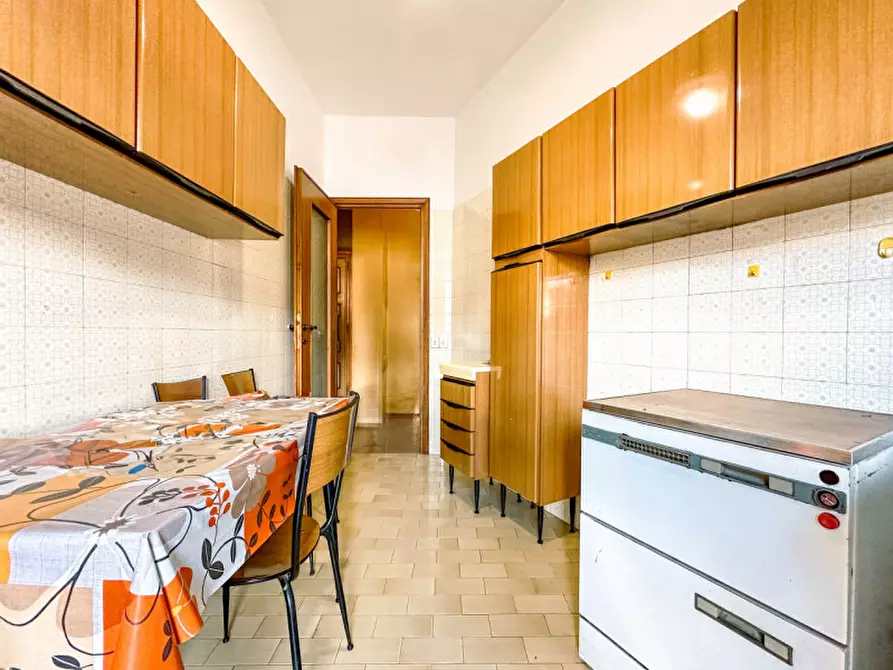 Immagine 13 di Appartamento in vendita  in Via 25 Aprile  1 a Borgosesia