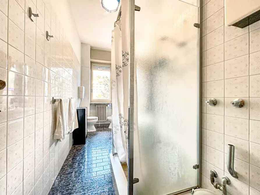 Immagine 16 di Appartamento in vendita  in Via 25 Aprile  1 a Borgosesia