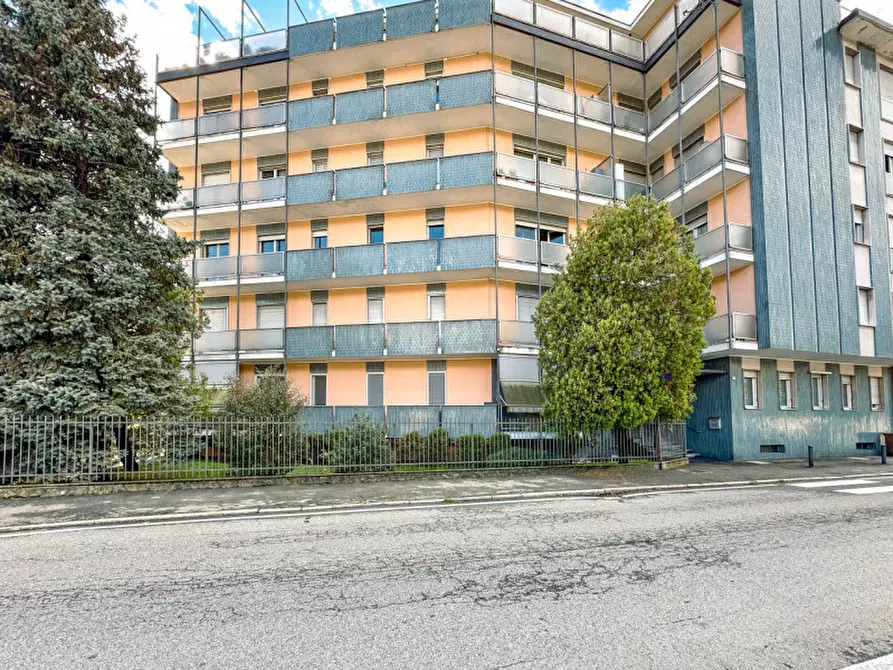 Immagine 19 di Appartamento in vendita  in Via 25 Aprile  1 a Borgosesia