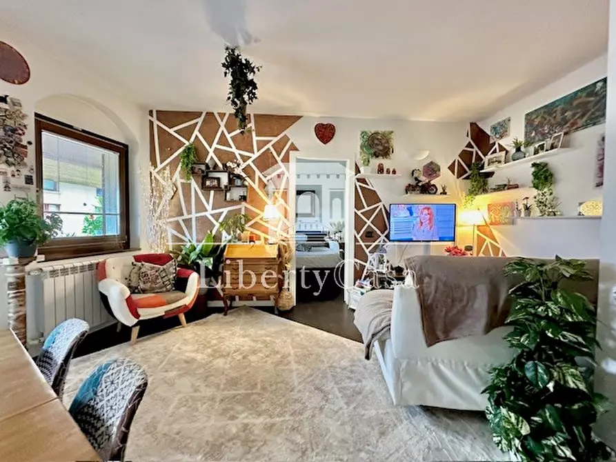 Immagine 4 di Appartamento in vendita  in Via delle Fontane a Salò