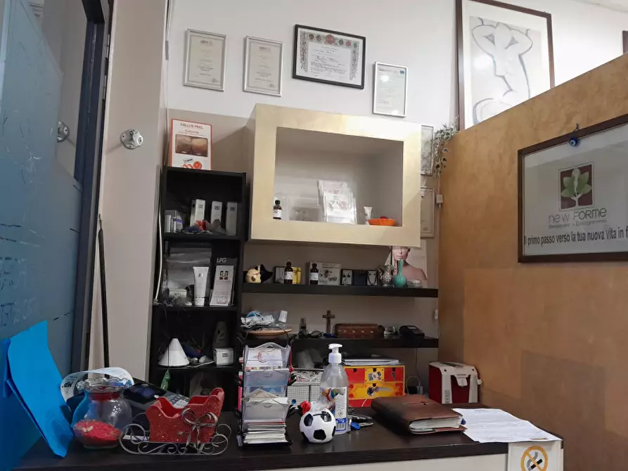 Immagine 3 di Attività commerciale in vendita  in VIA ROSARIO DI SANTA FE' 23 a Torino