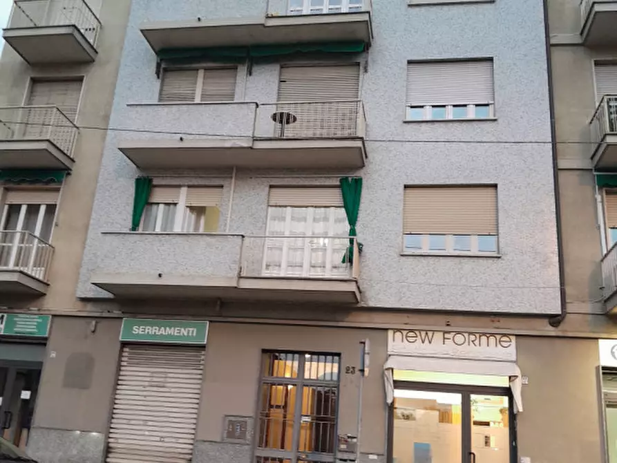 Immagine 4 di Attività commerciale in vendita  in VIA ROSARIO DI SANTA FE' 23 a Torino