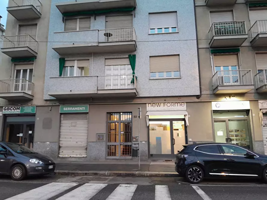 Immagine 5 di Attività commerciale in vendita  in VIA ROSARIO DI SANTA FE' 23 a Torino