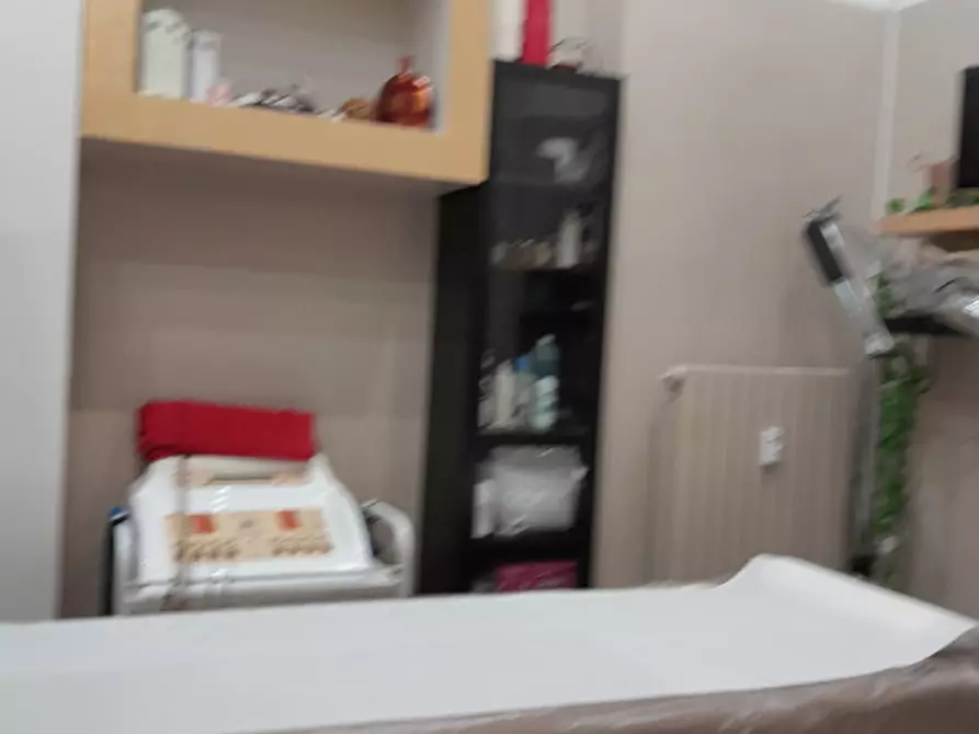 Immagine 7 di Attività commerciale in vendita  in VIA ROSARIO DI SANTA FE' 23 a Torino