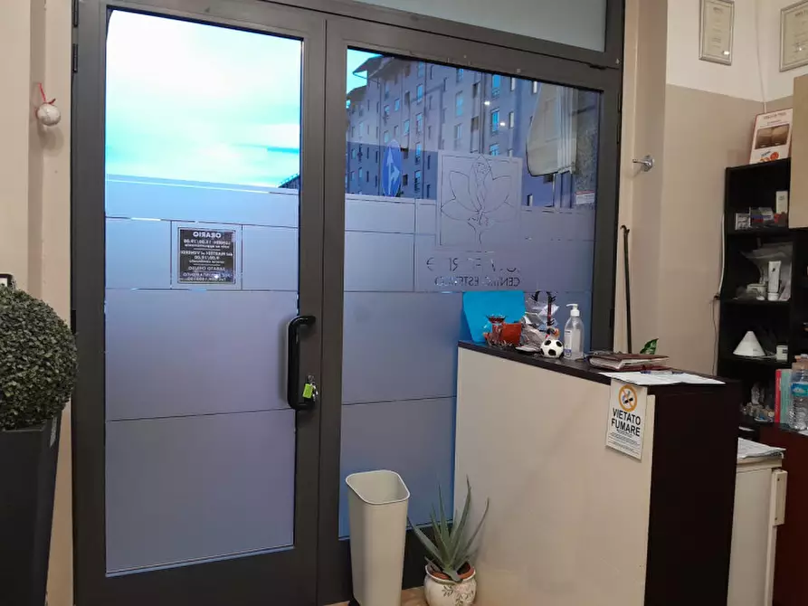 Immagine 8 di Attività commerciale in vendita  in VIA ROSARIO DI SANTA FE' 23 a Torino