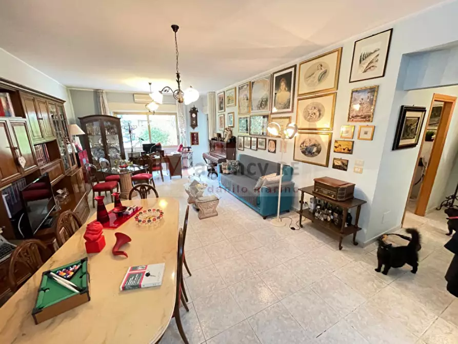 Immagine 1 di Appartamento in vendita  in 21 Traversa II' Via Abate Sant'Elia a Reggio Di Calabria