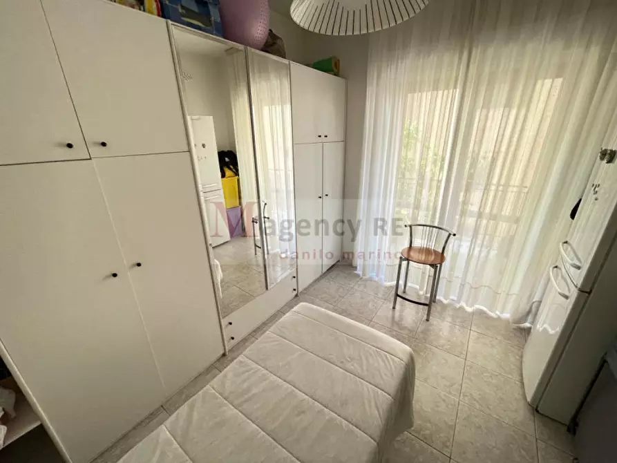 Immagine 15 di Appartamento in vendita  in 21 Traversa II' Via Abate Sant'Elia a Reggio Di Calabria