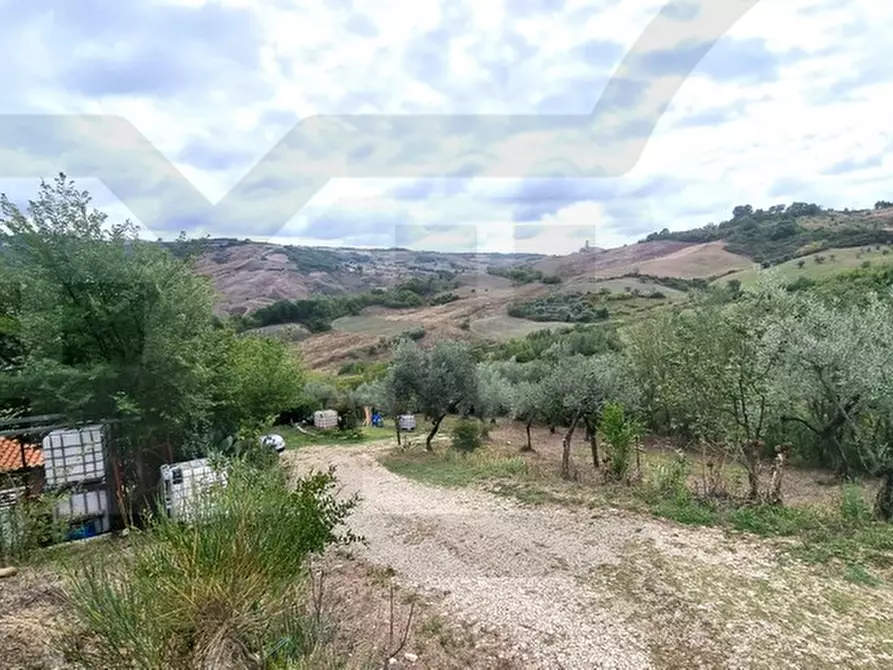 Immagine 2 di Terreno in vendita  in via contrada inverse a Ripalimosani