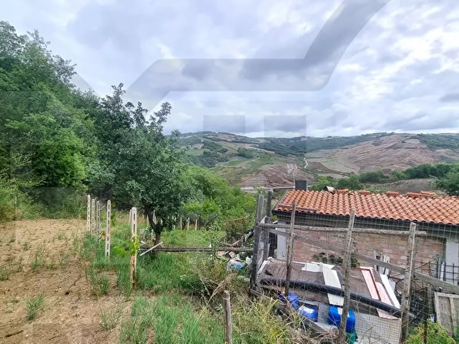 Immagine 9 di Terreno in vendita  in via contrada inverse a Ripalimosani
