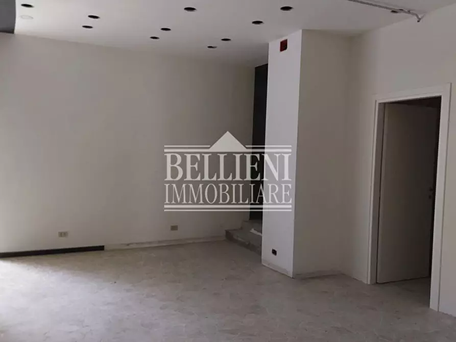 Immagine 2 di Negozio in affitto  in Corso Palladio a Vicenza