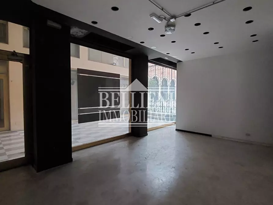 Immagine 5 di Negozio in affitto  in Corso Palladio a Vicenza
